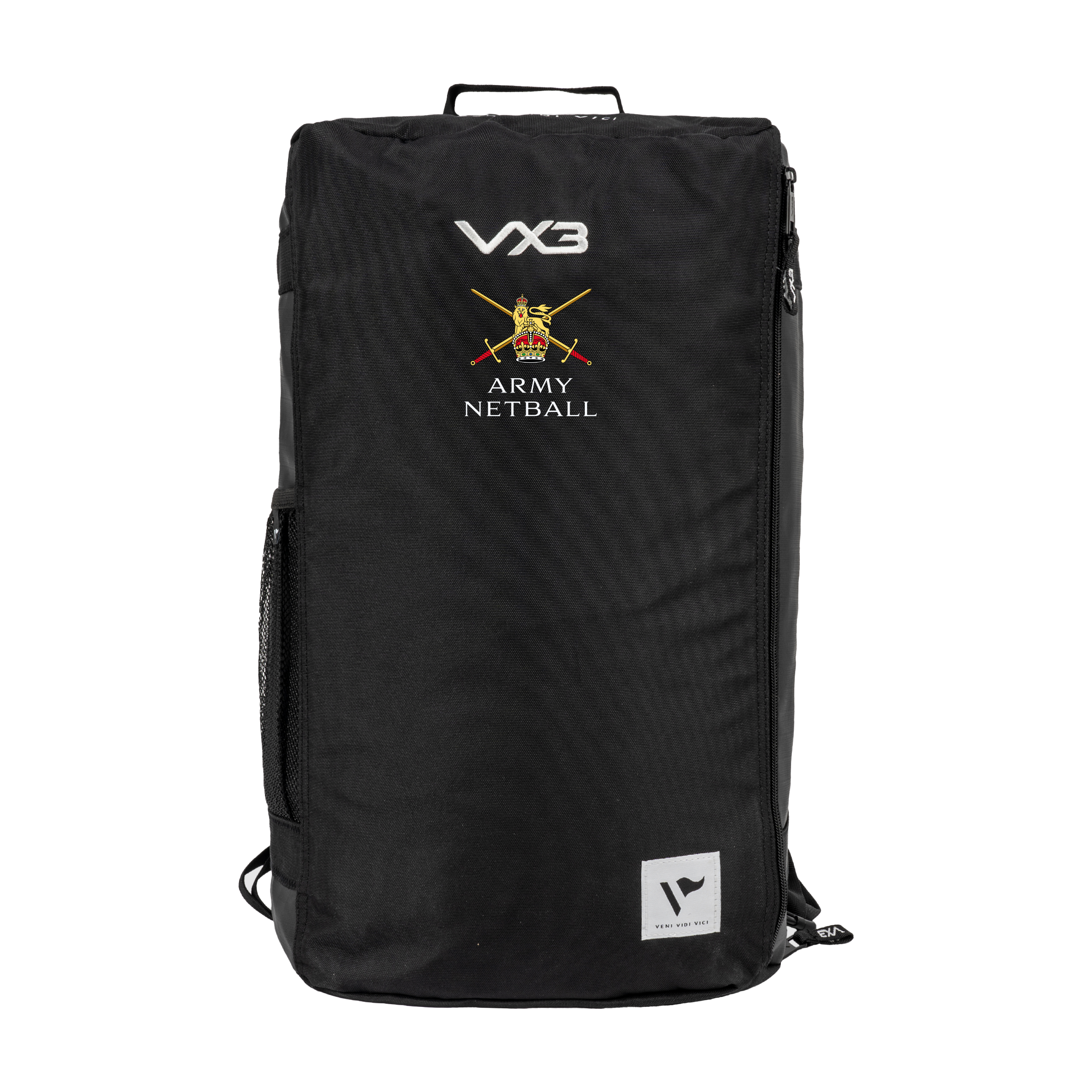 Army Netball Durus Elite Backpack