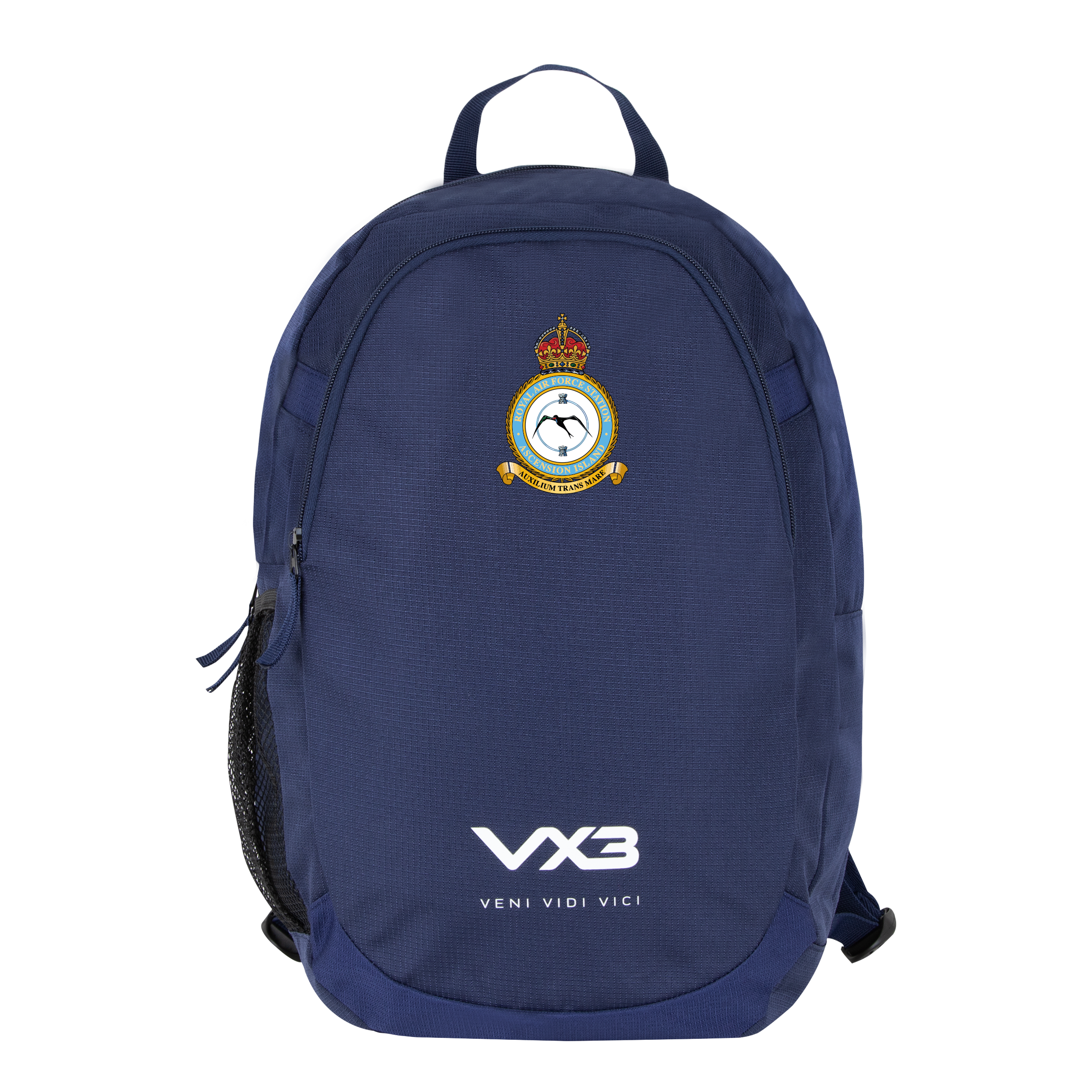 Ascension Island Base FC Performance Backpack