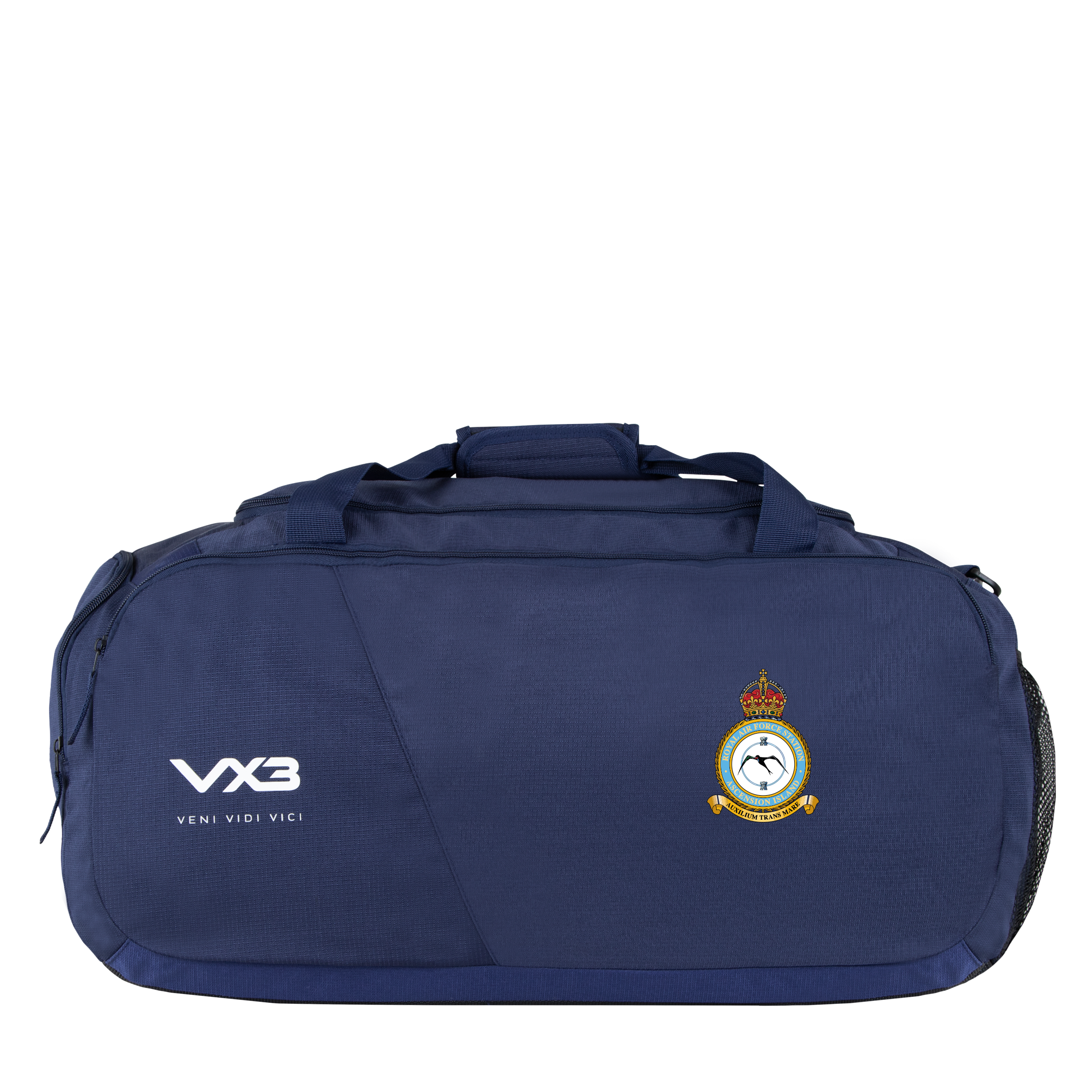 Ascension Island Base FC Performance Kit Bag