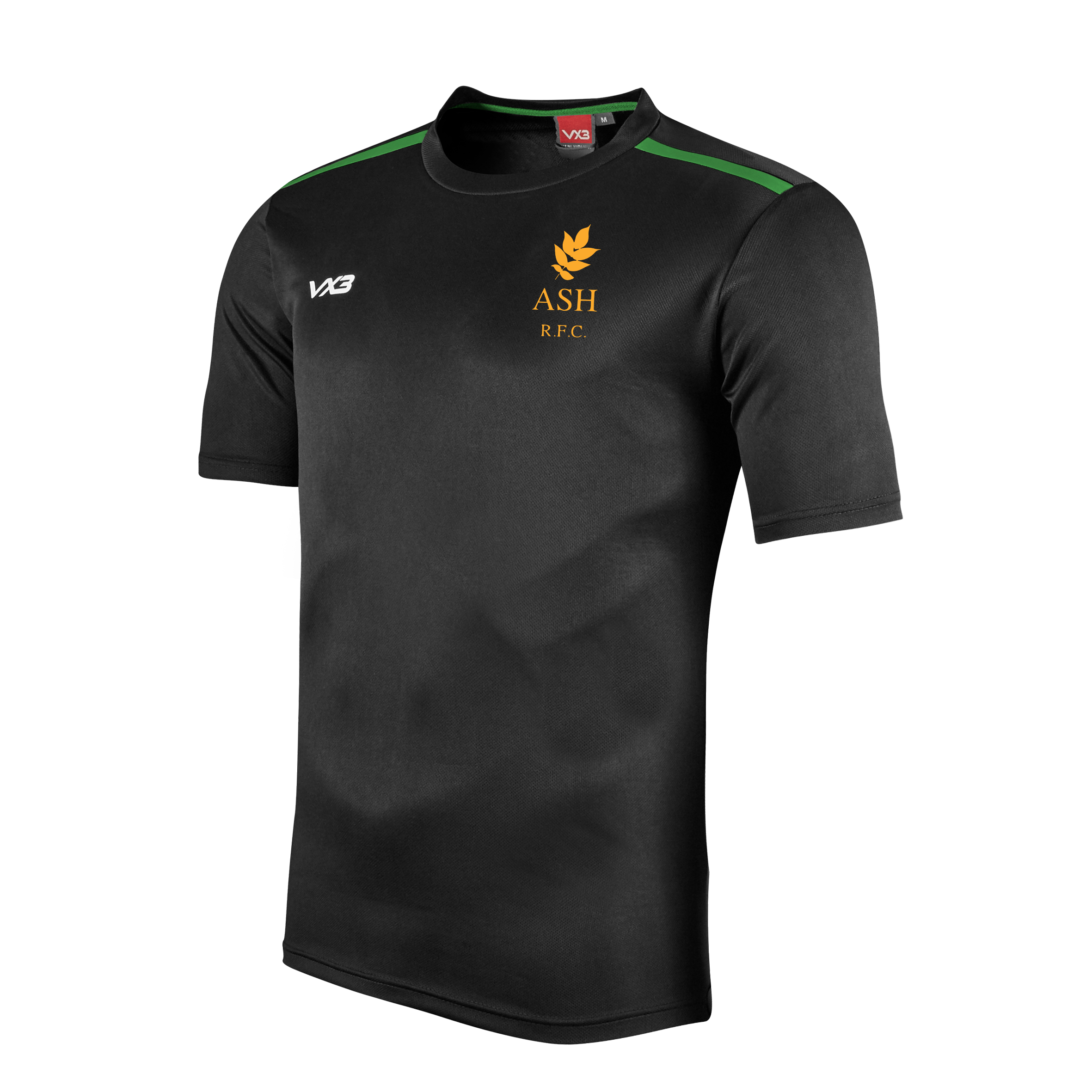 Ash RFC Fortis Tee