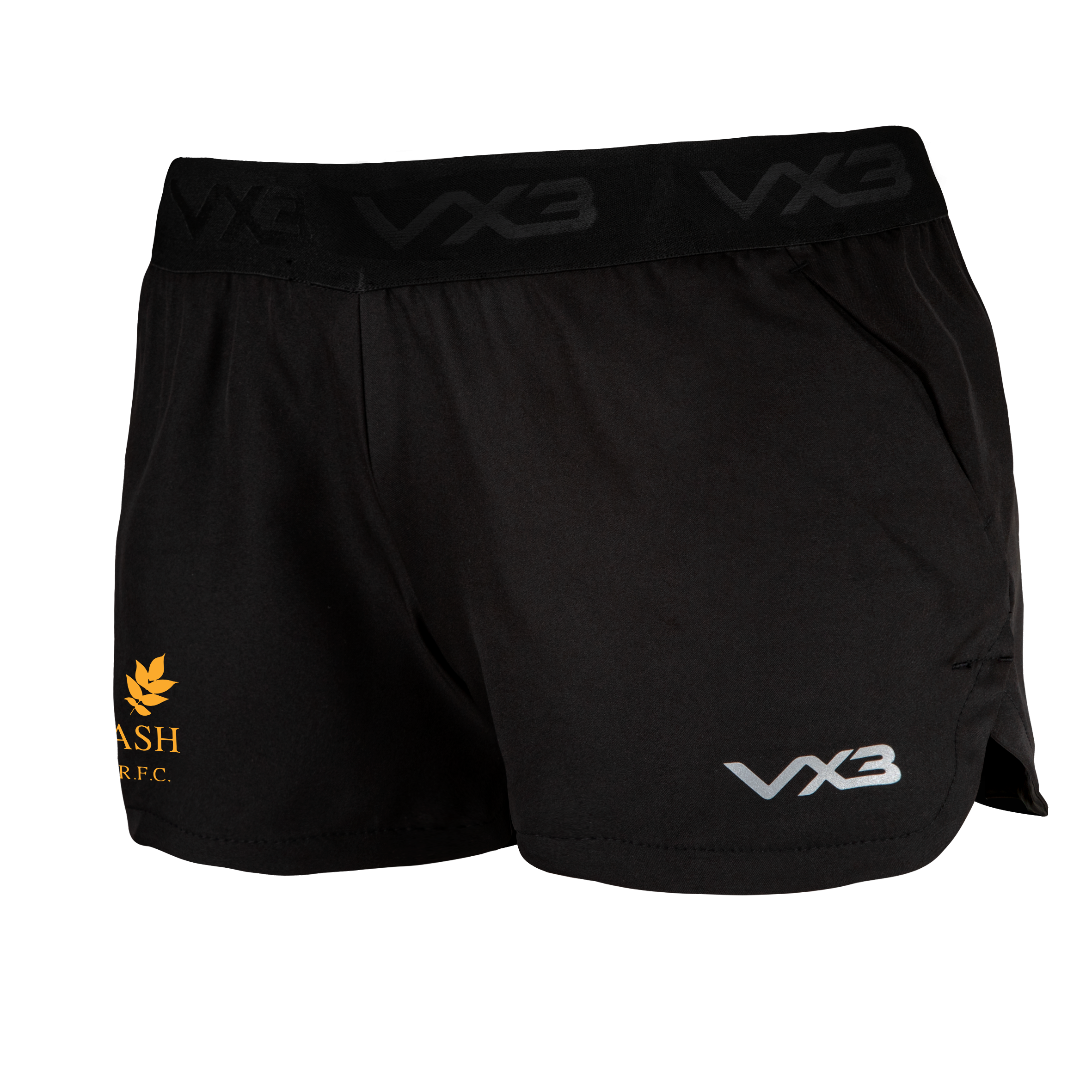 Ash RFC Clarus Women's Running Short