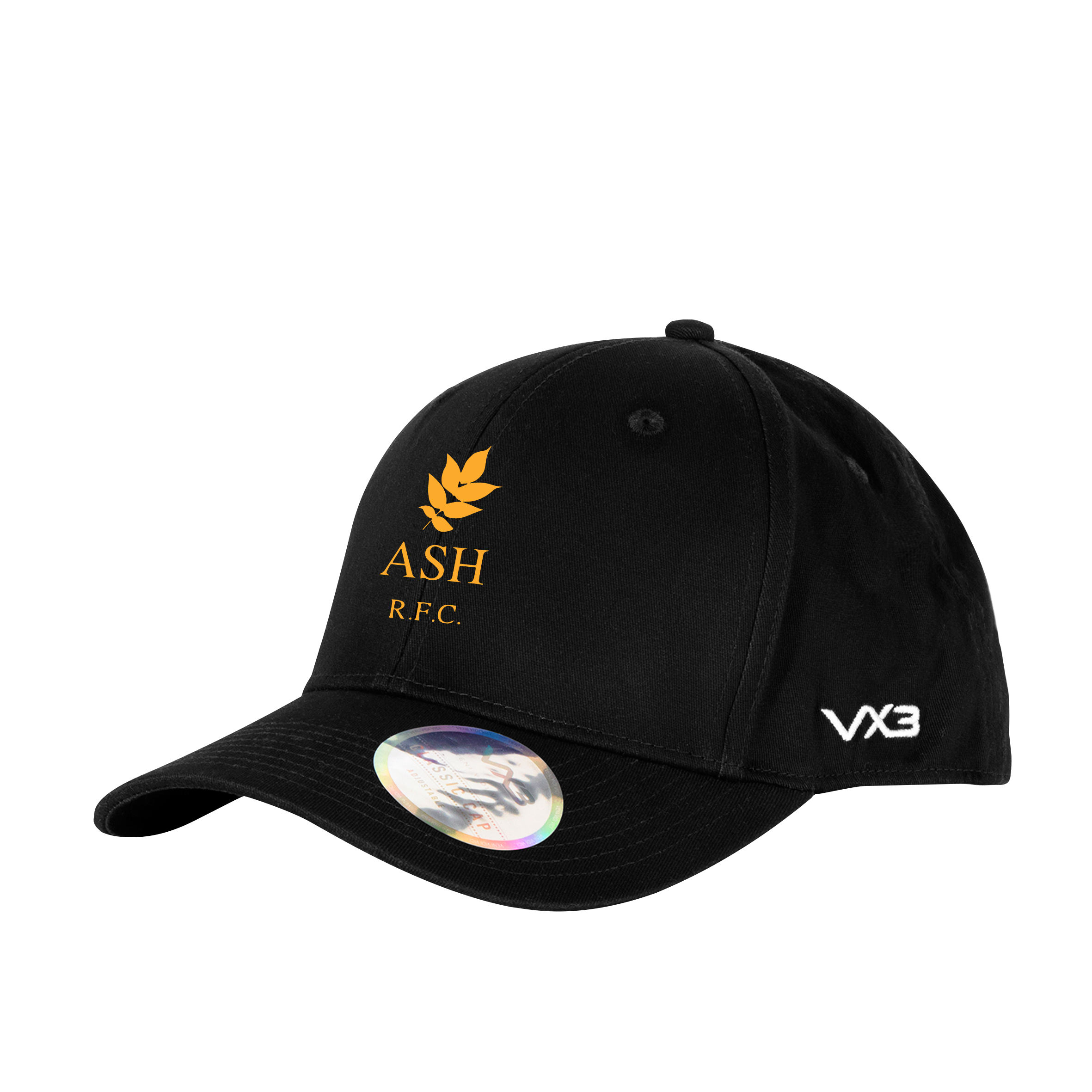 Ash RFC Classic Cap