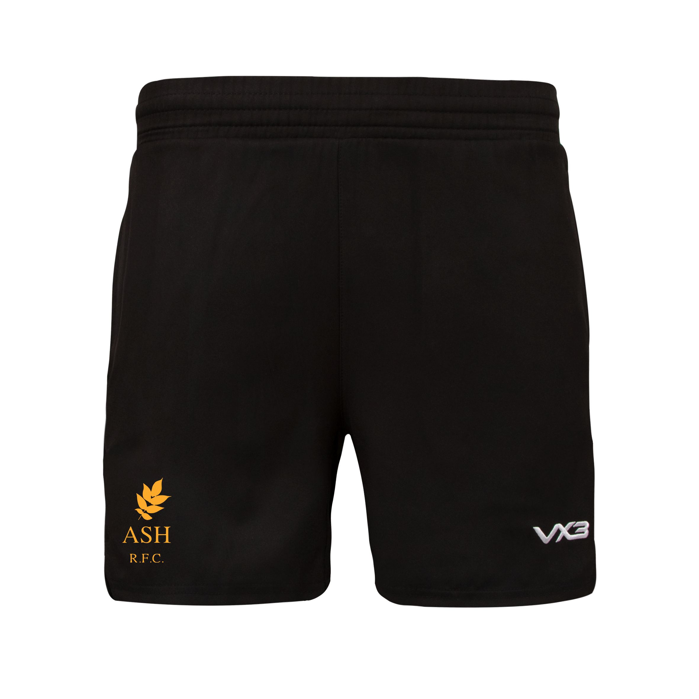 Ash RFC Ludus Gym Shorts
