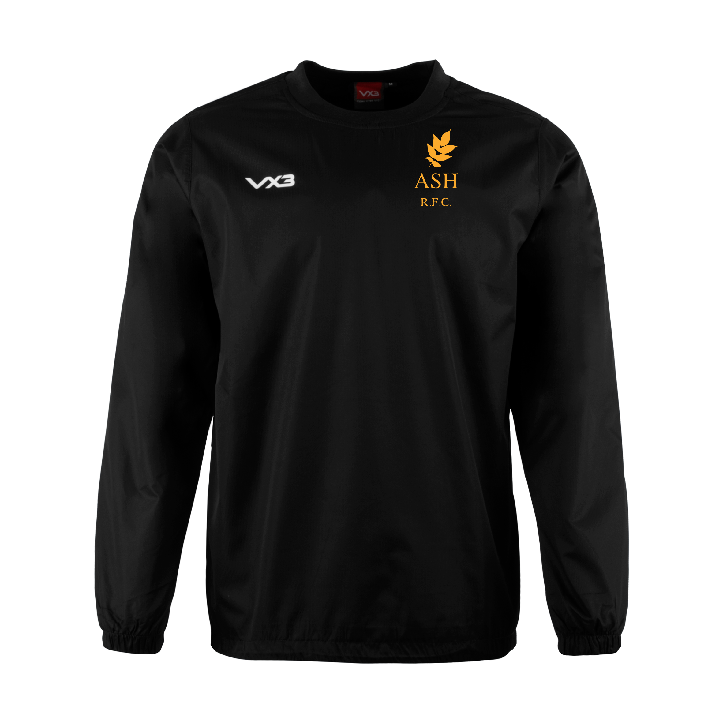 Ash RFC Primus Smock