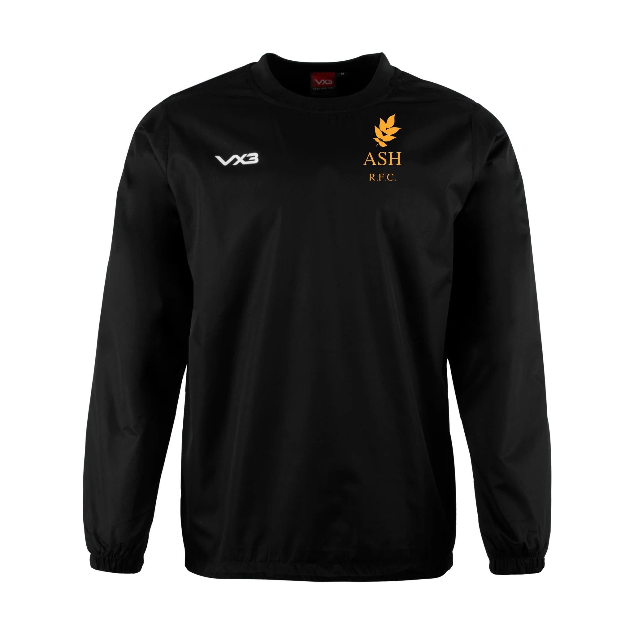 Ash RFC Primus Youth Smock