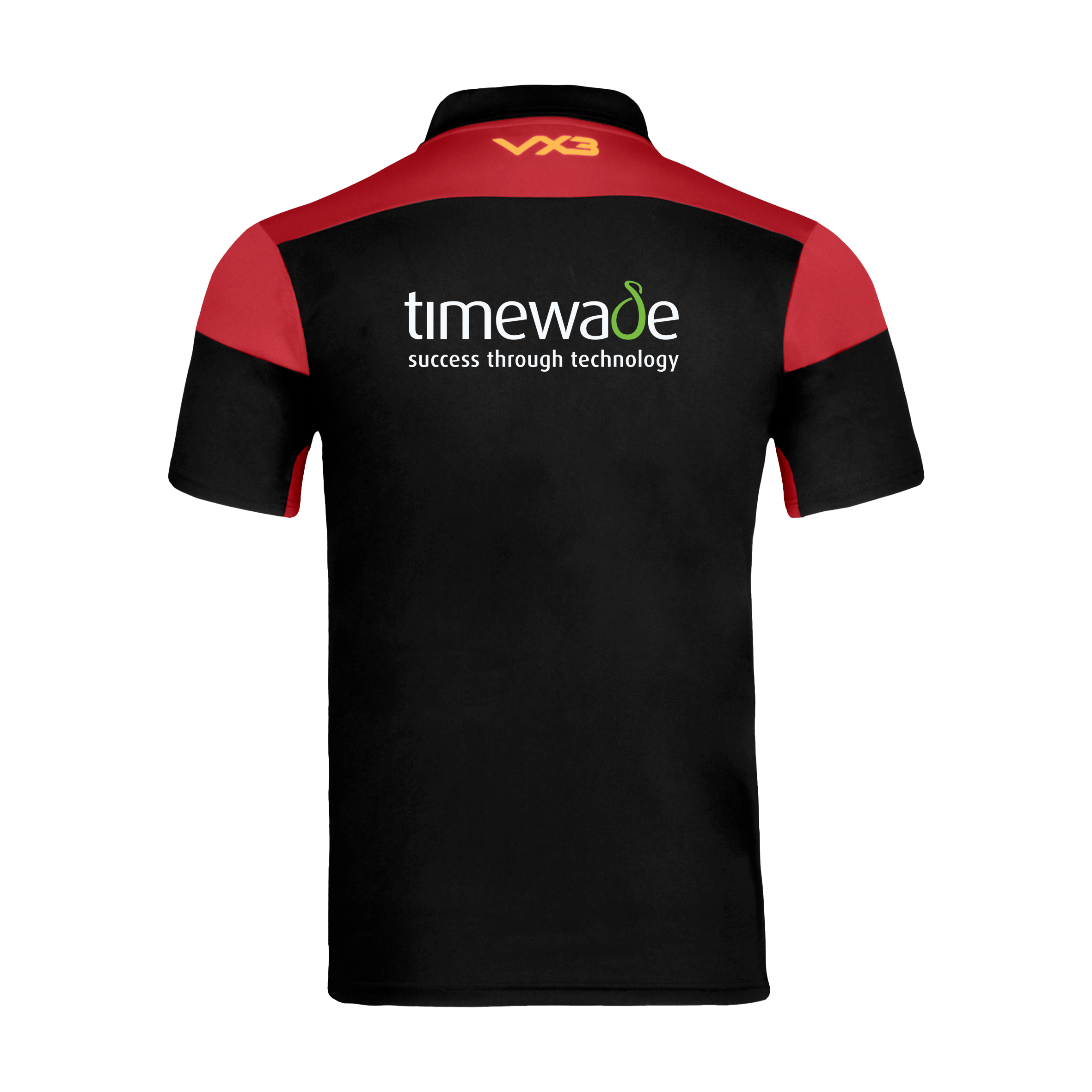 Ashburton Badminton Club Opus Polo