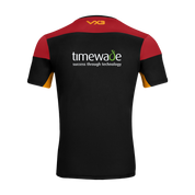 Ashburton Badminton Club Opus Tee Youth