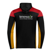 Ashburton Badminton Club Opus Zoodie Youth