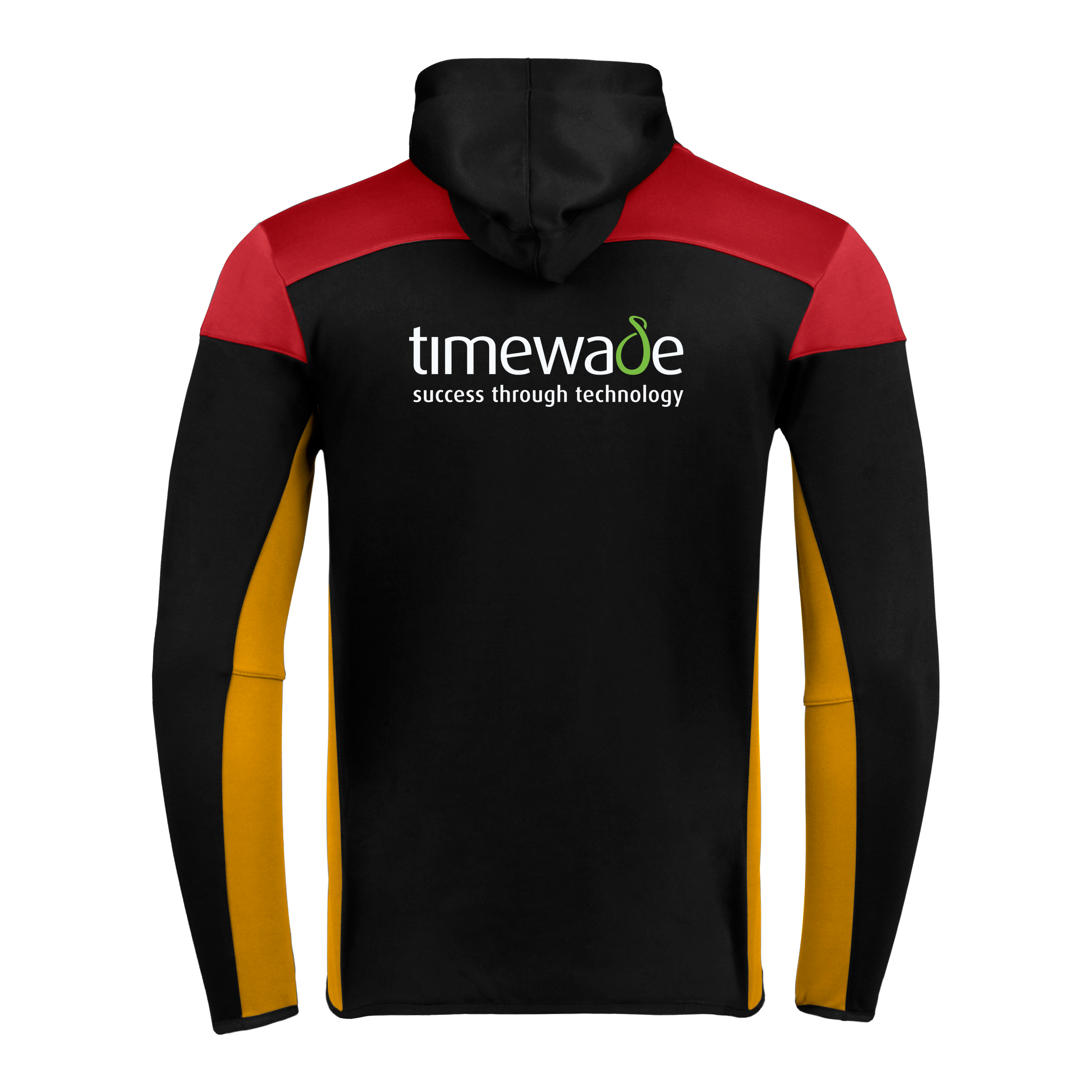 Ashburton Badminton Club Opus Zoodie Youth