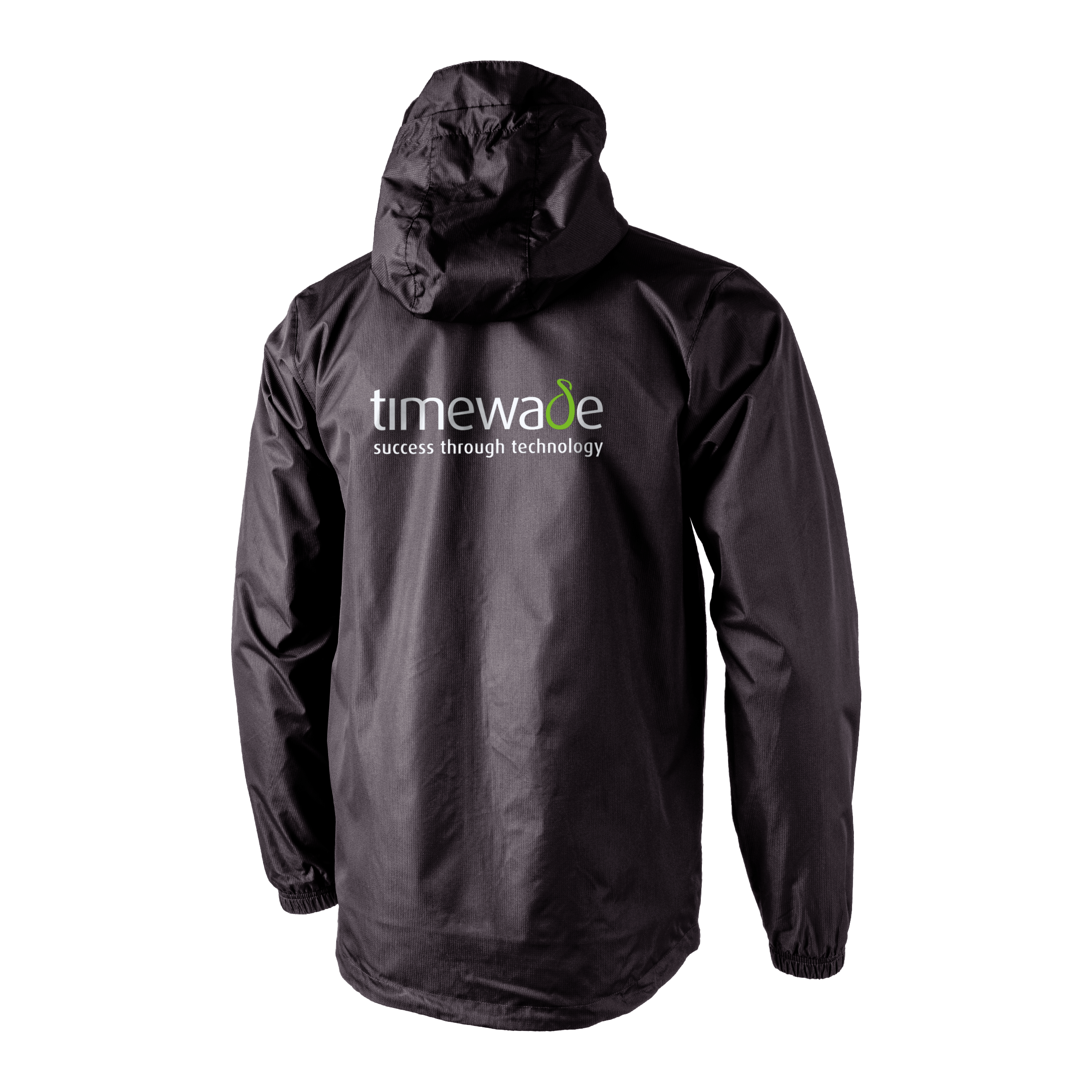 Ashburton Badminton Club Primus Rain Jacket