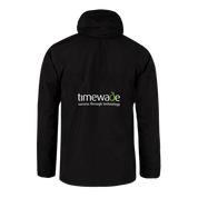 Ashburton Badminton Club Protego Waterproof Jacket