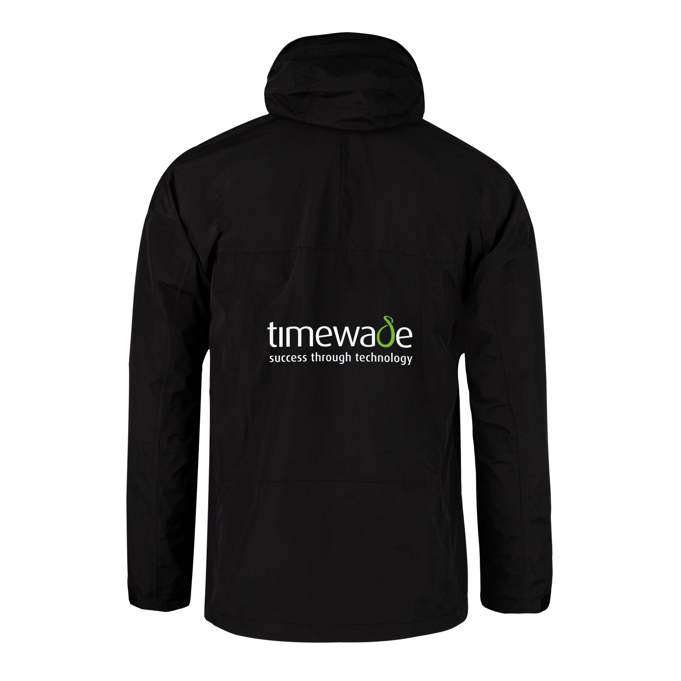 Ashburton Badminton Club Protego Waterproof Jacket
