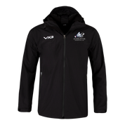 Ashburton Badminton Club Protego Waterproof Jacket