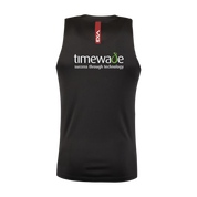 Ashburton Badminton Club Fortis Vest