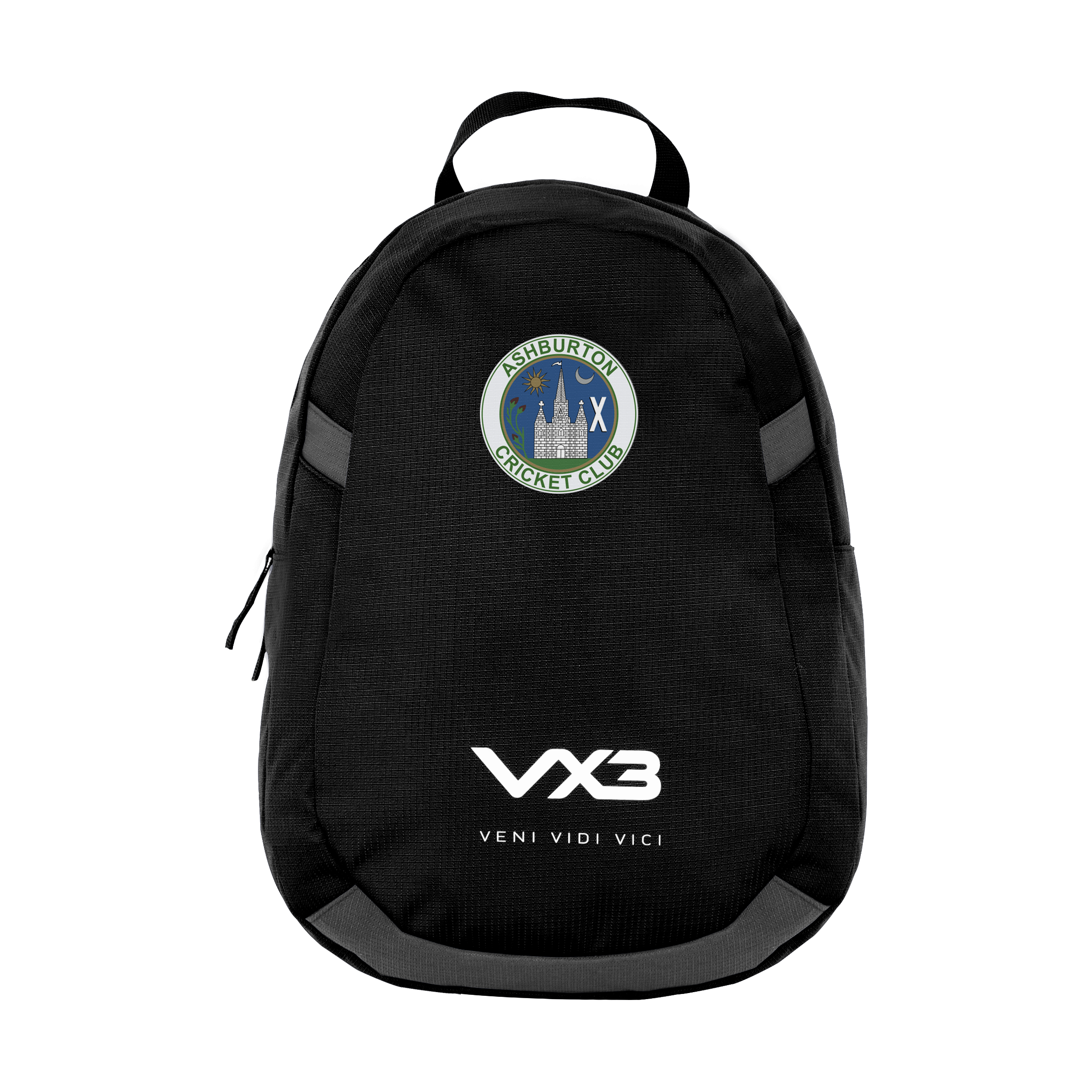 Ashburton Cricket Club Performance Boot Bag