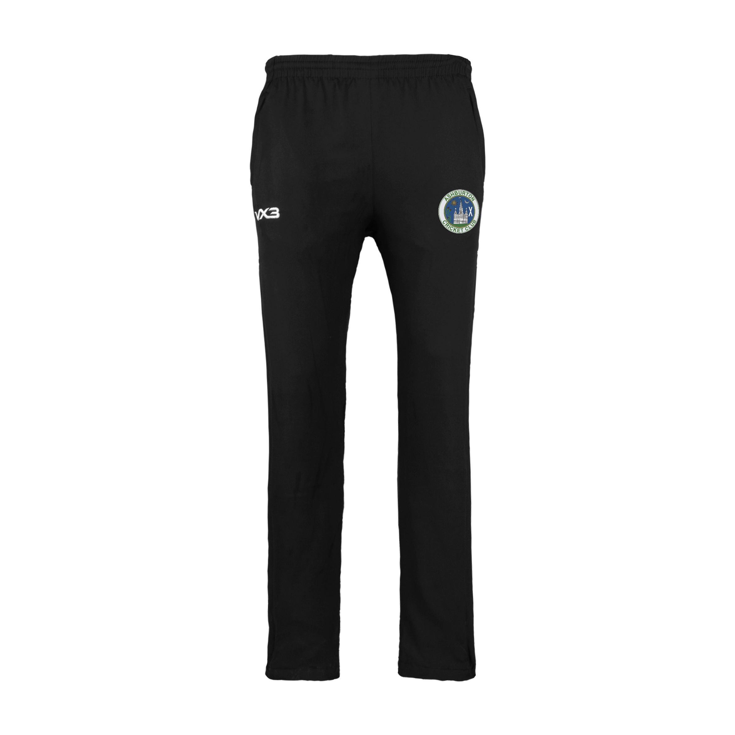 Ashburton Cricket Club Braca Trackpant