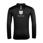 Ashburton Cricket Club Fortis Quarter Zip Sweat