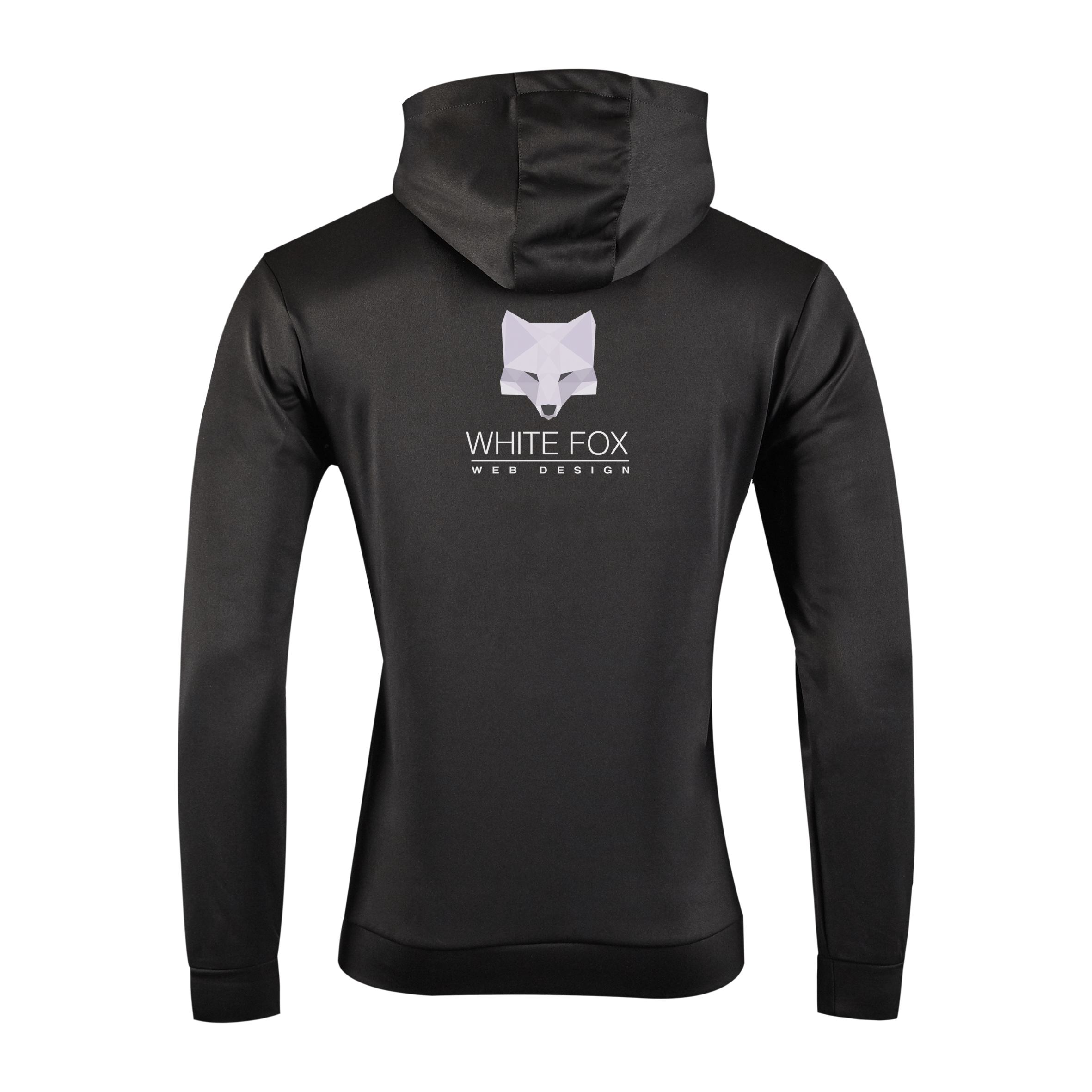 Ashburton Cricket Club Fortis Youth Hoodie