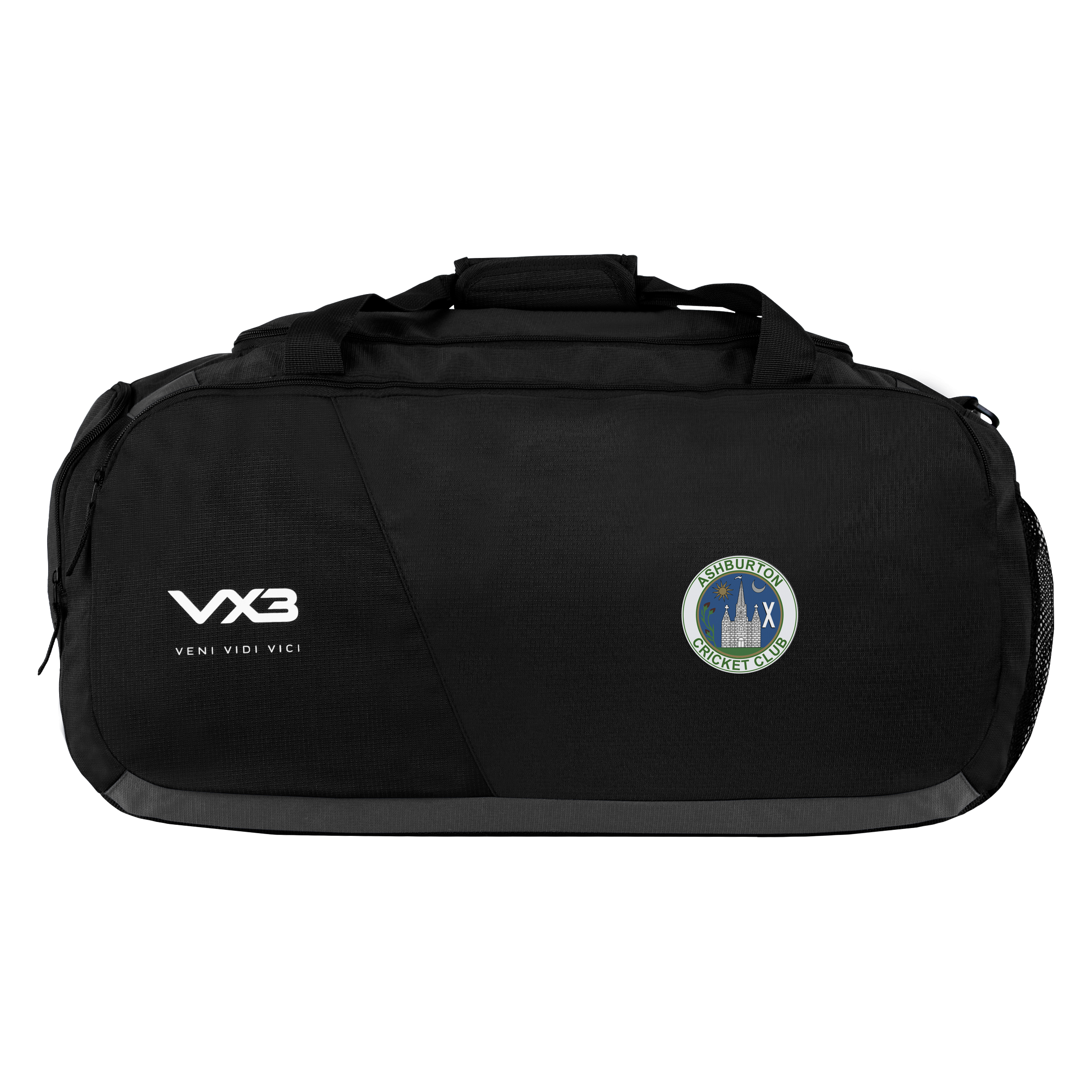 Ashburton Cricket Club Performance Kit Bag