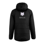 Ashburton Cricket Club Lorica Quilted Jacket Ladies
