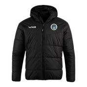 Ashburton Cricket Club Lorica Quilted Jacket