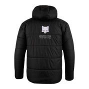 Ashburton Cricket Club Lorica Quilted Jacket Youth