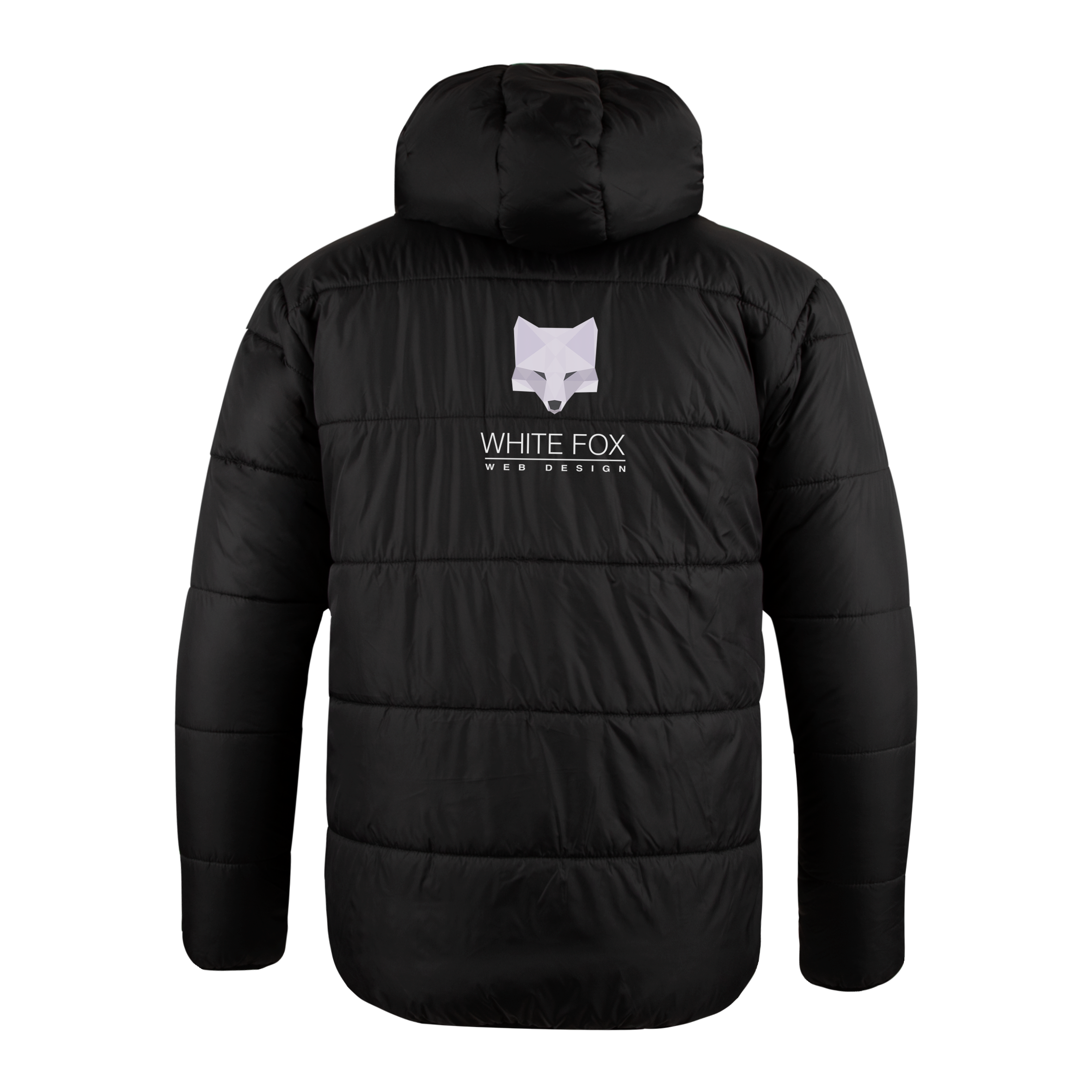Ashburton Cricket Club Lorica Quilted Jacket Youth