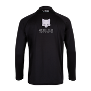 Ashburton Cricket Club Primus Quarter Zip