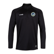 Ashburton Cricket Club Primus Youth Quarter Zip