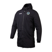 Ashburton Cricket Club Nero Managers Jacket