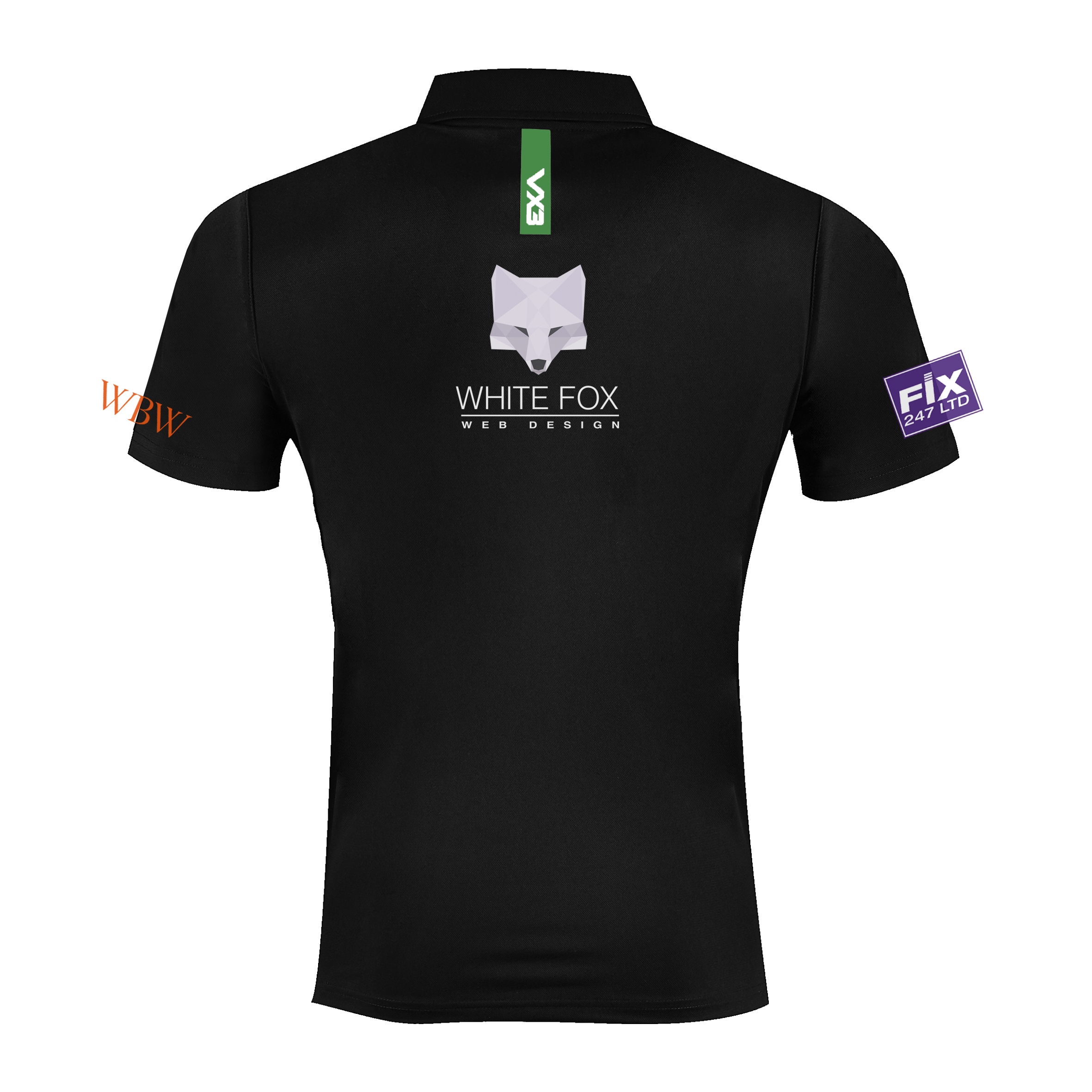 Ashburton Cricket Club Fortis Youth Polo