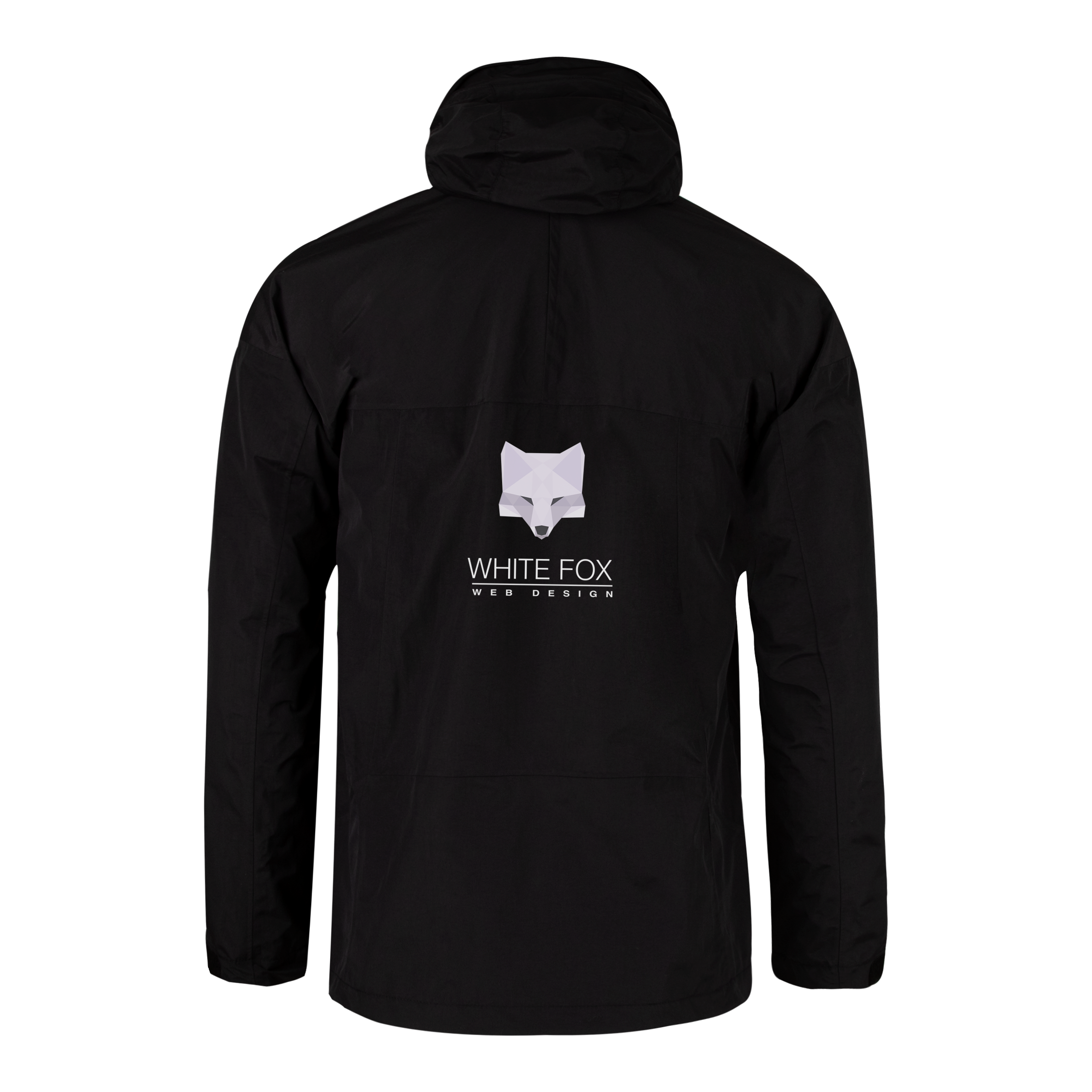 Ashburton Cricket Club Protego Waterproof Jacket