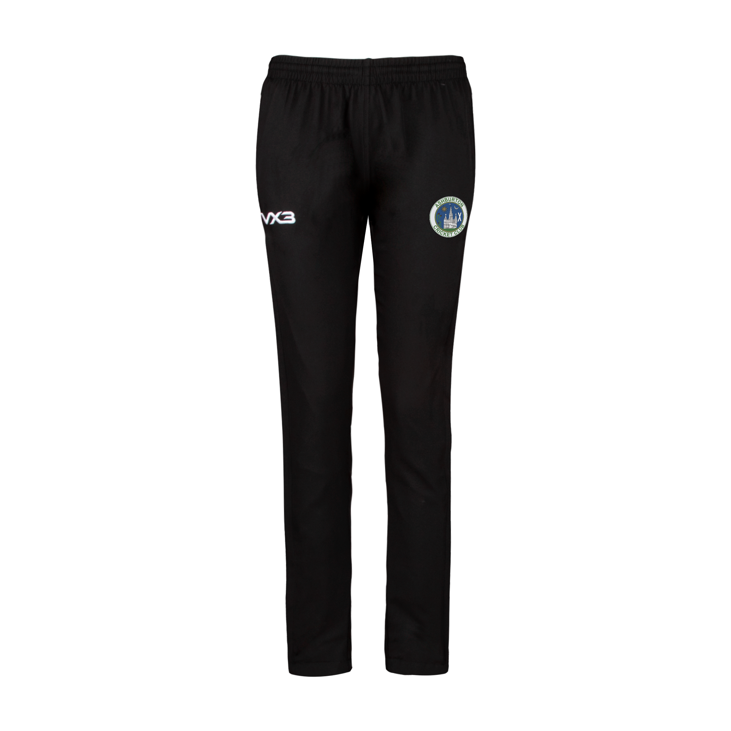 Ashburton Cricket Club Solum Ladies Trackpant
