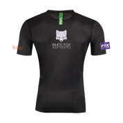 Ashburton Cricket Club Fortis Youth Tee