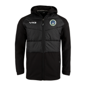 Ashburton Cricket Club Tempest Hybrid Jacket