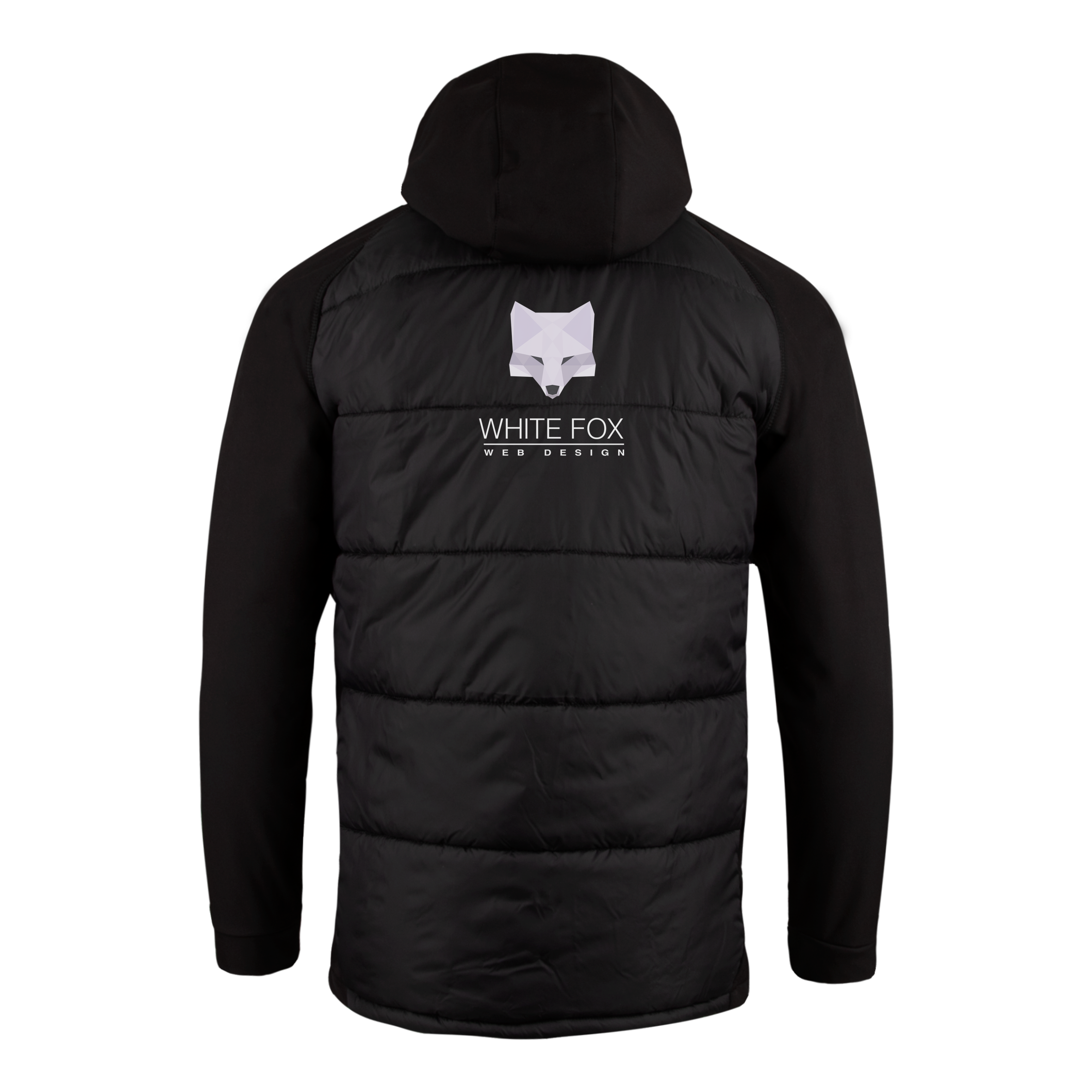 Ashburton Cricket Club Tempest Hybrid Jacket