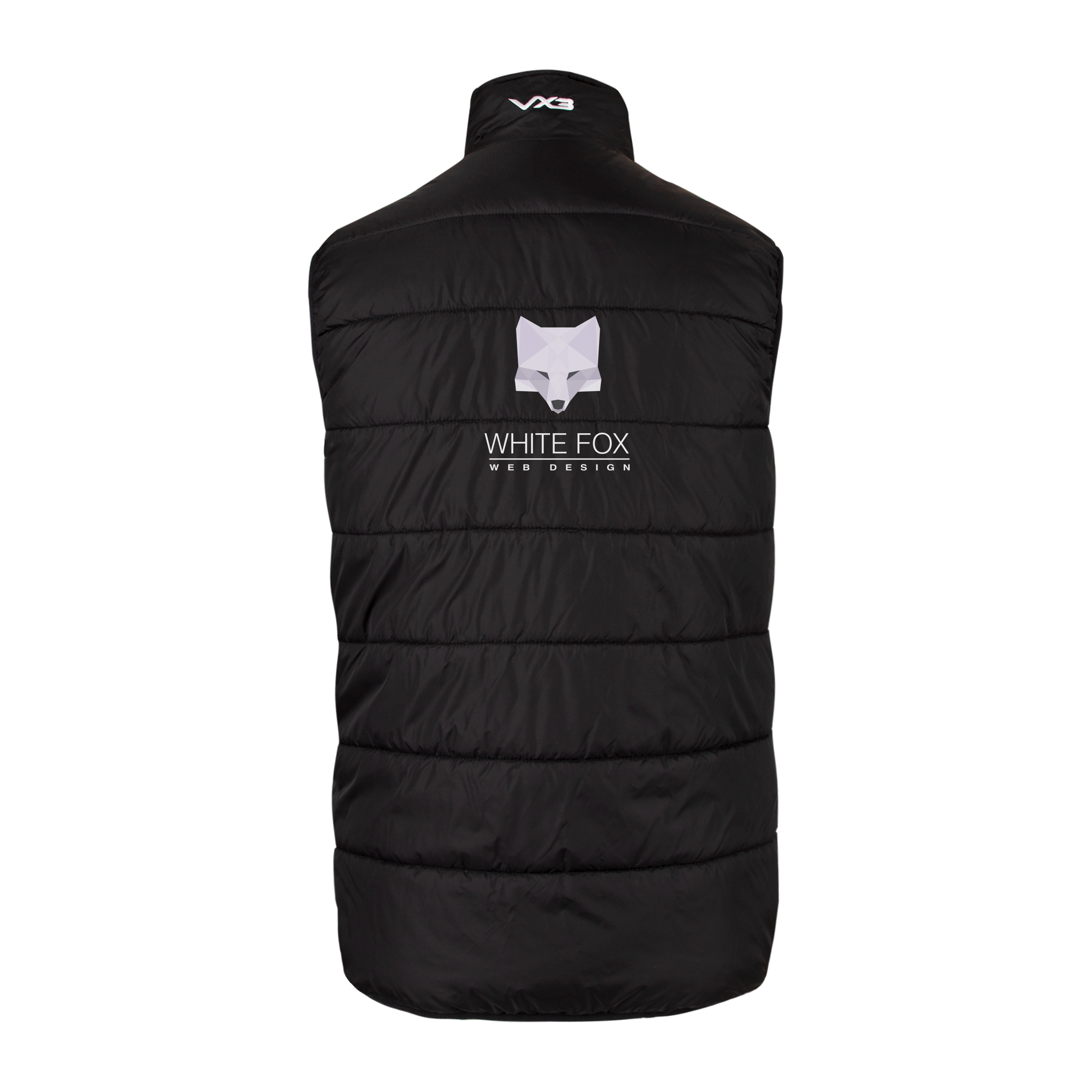 Ashburton Cricket Club Ventus Gilet