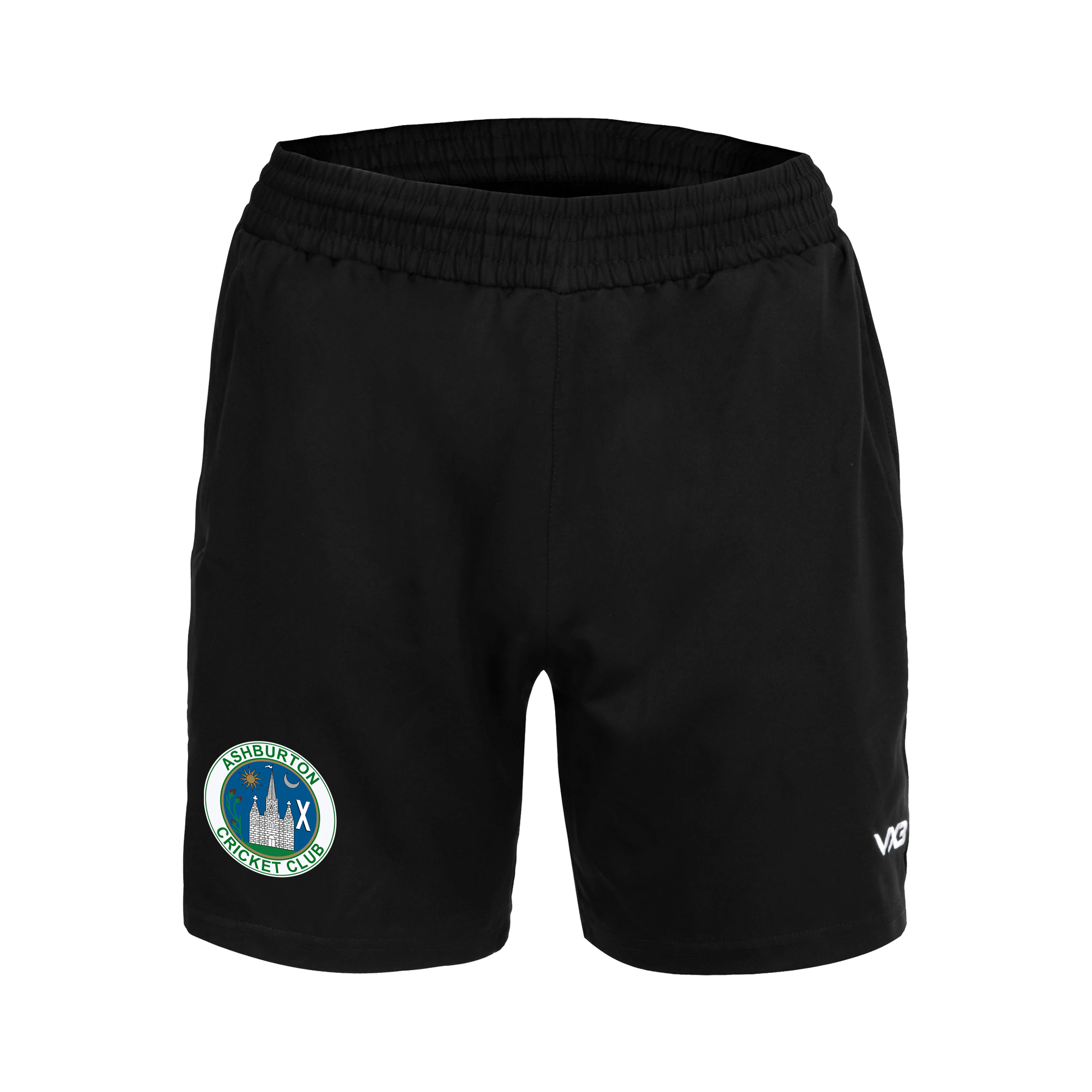 Ashburton Cricket Club Majester Training Short