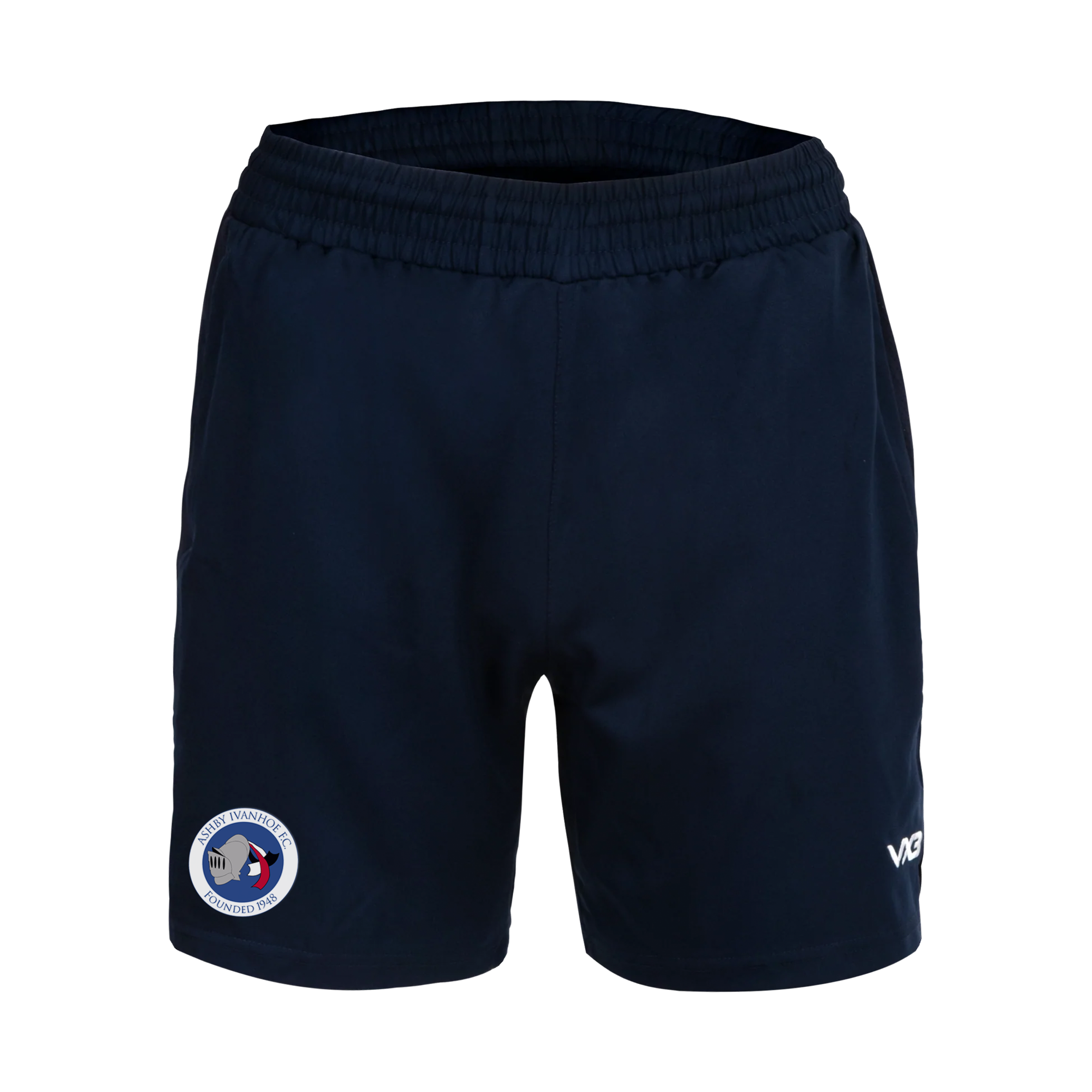 Ashby Ivanhoe FC Majester Training Short