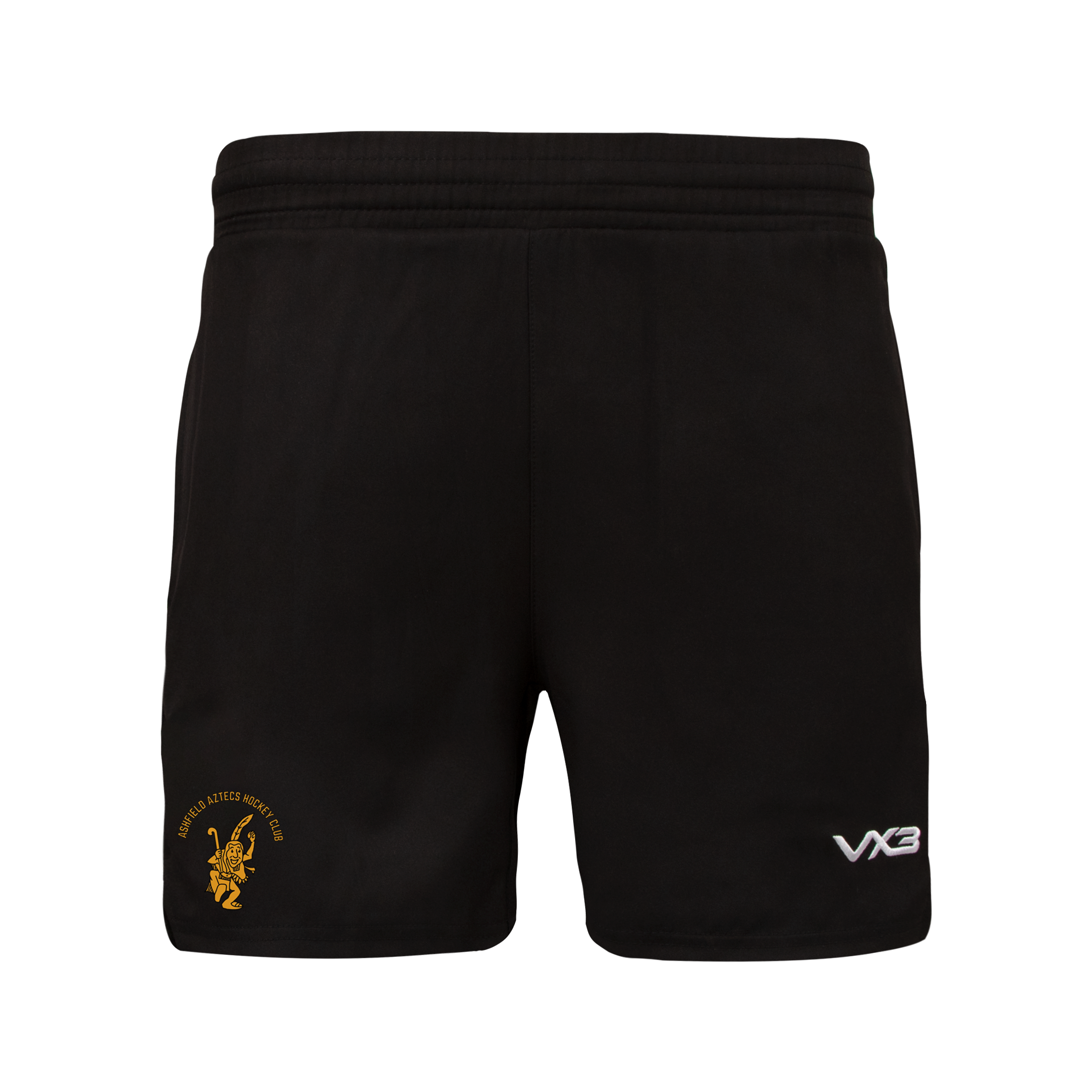 Ashfield Aztecs Hockey Club Ludus Gym Shorts