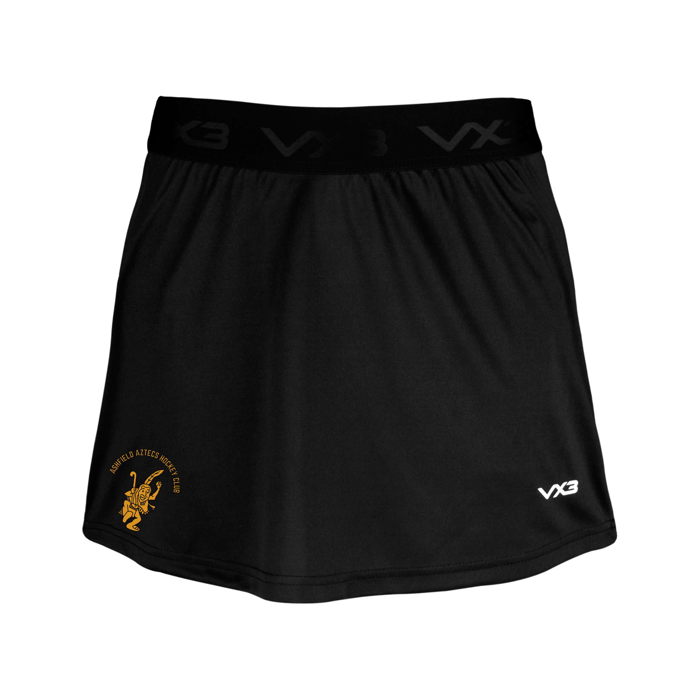 Ashfield Aztecs Hockey Club Skort