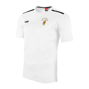 Ashfield Aztecs Hockey Club White Fortis Tee