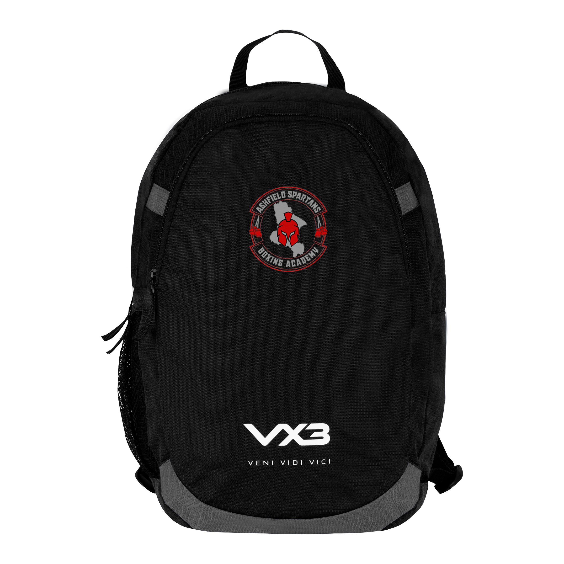Ashfield Spartans Boxing Academy Performance Backpack