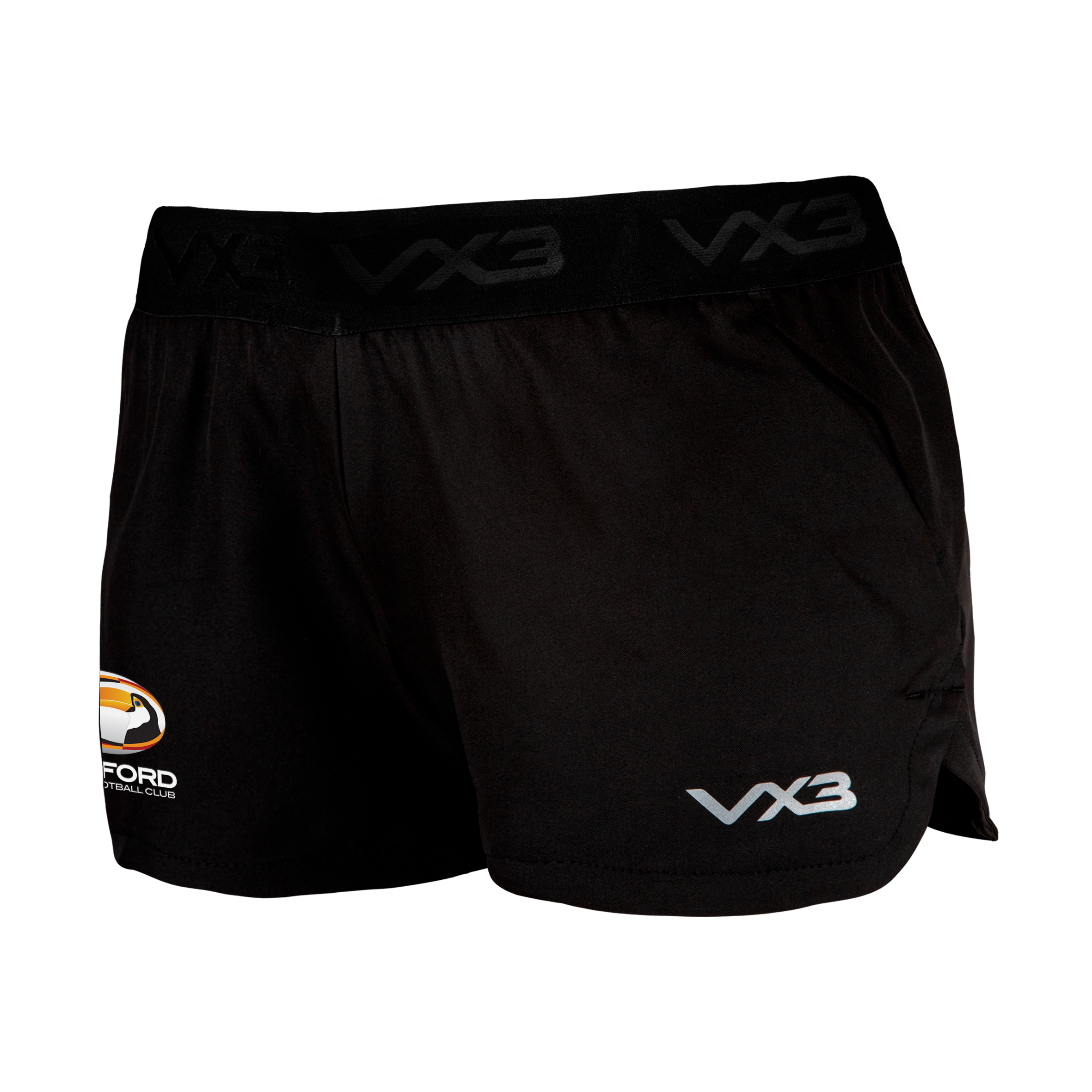 Ashford RFC Clarus Women's Running Short