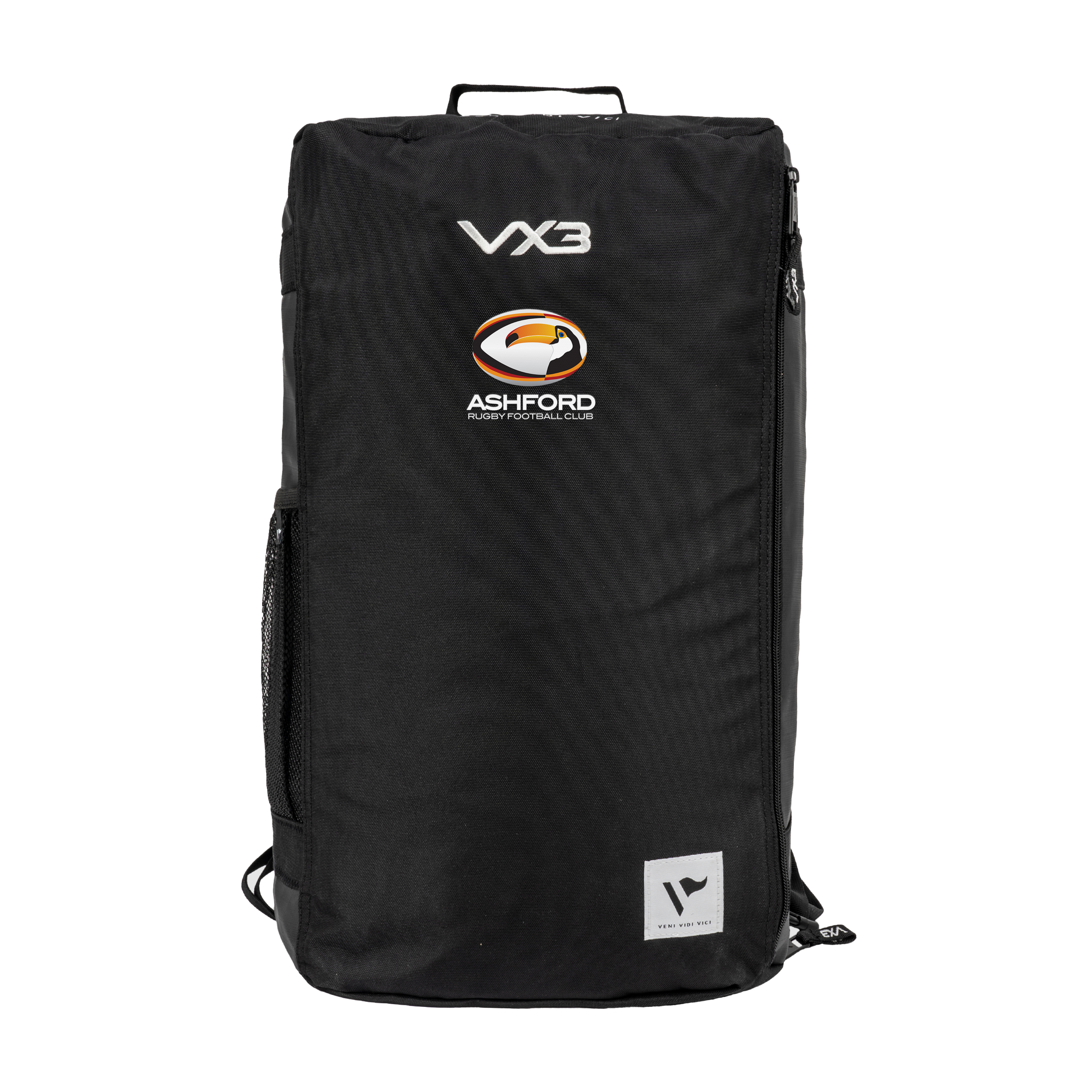 Ashford RFC Durus Elite Backpack