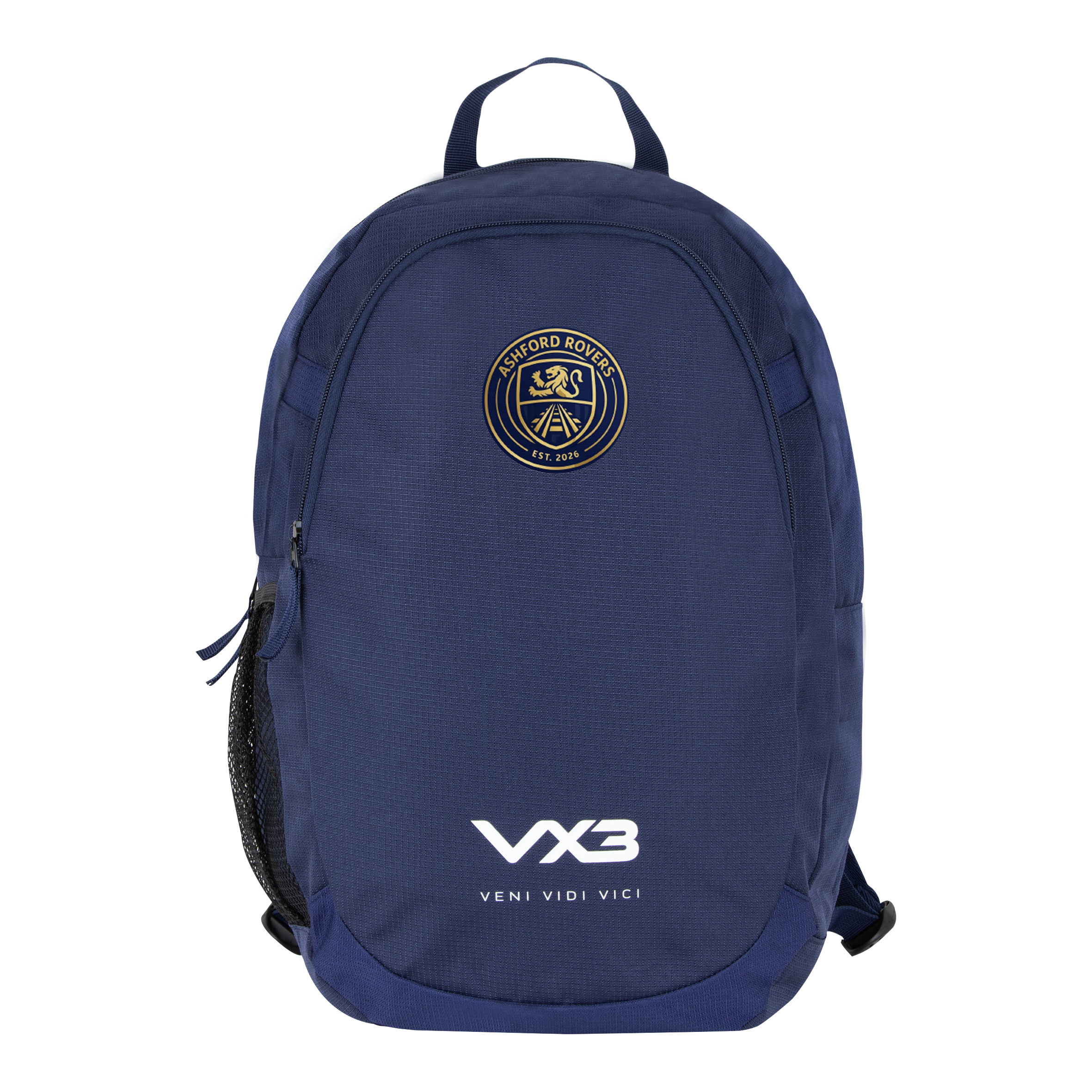 Ashford Rovers FC Performance Backpack