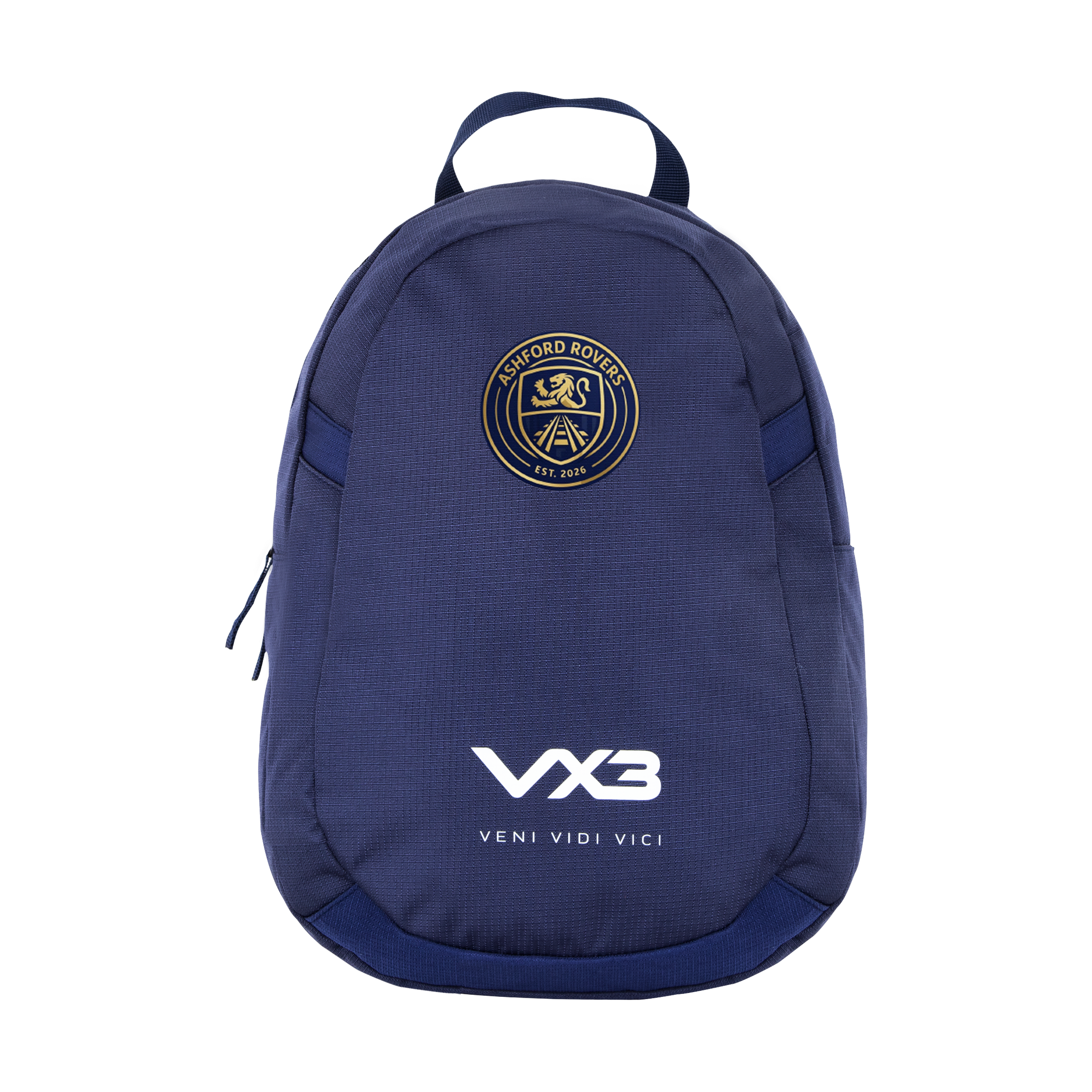 Ashford Rovers FC Performance Boot Bag