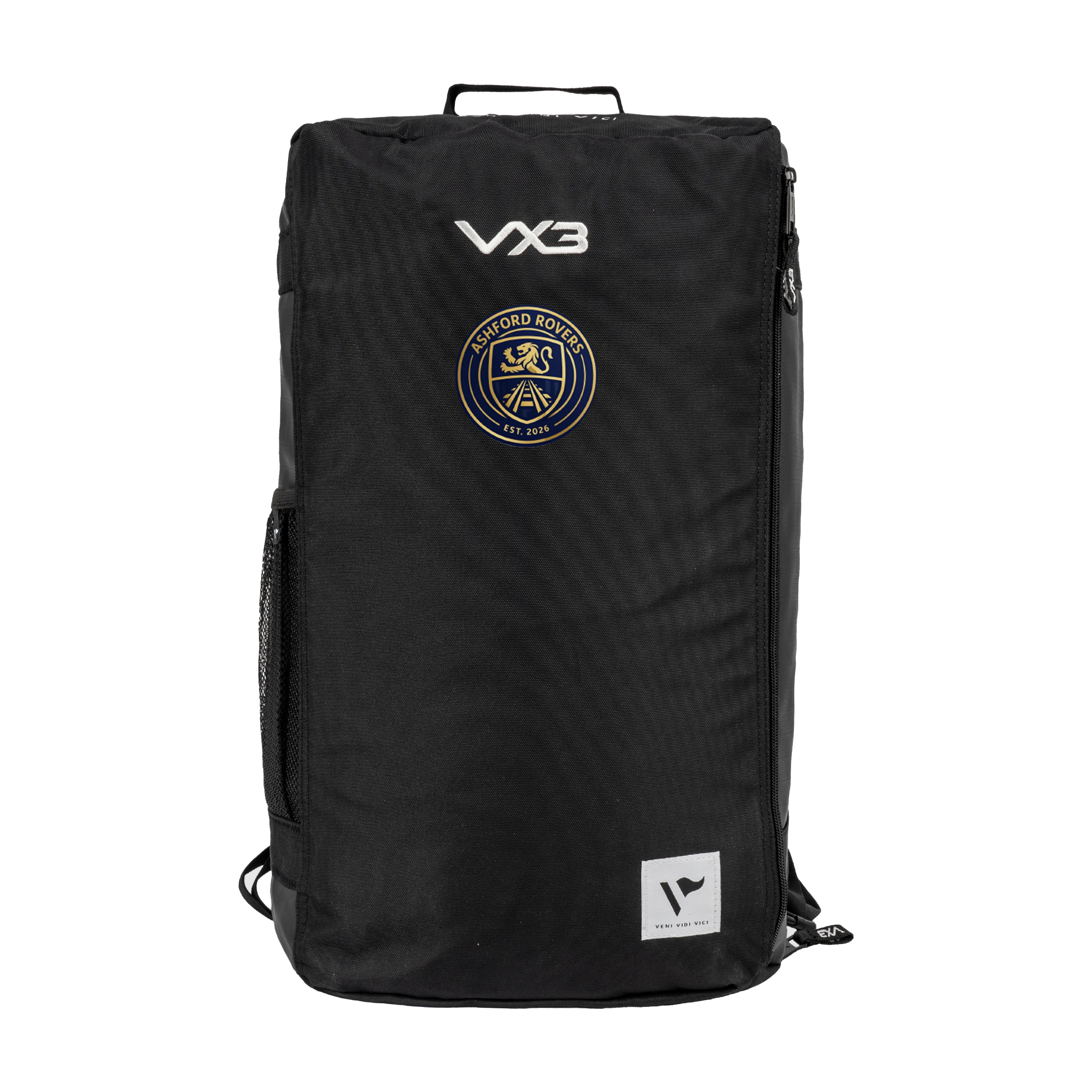 Ashford Rovers FC Durus Elite Backpack