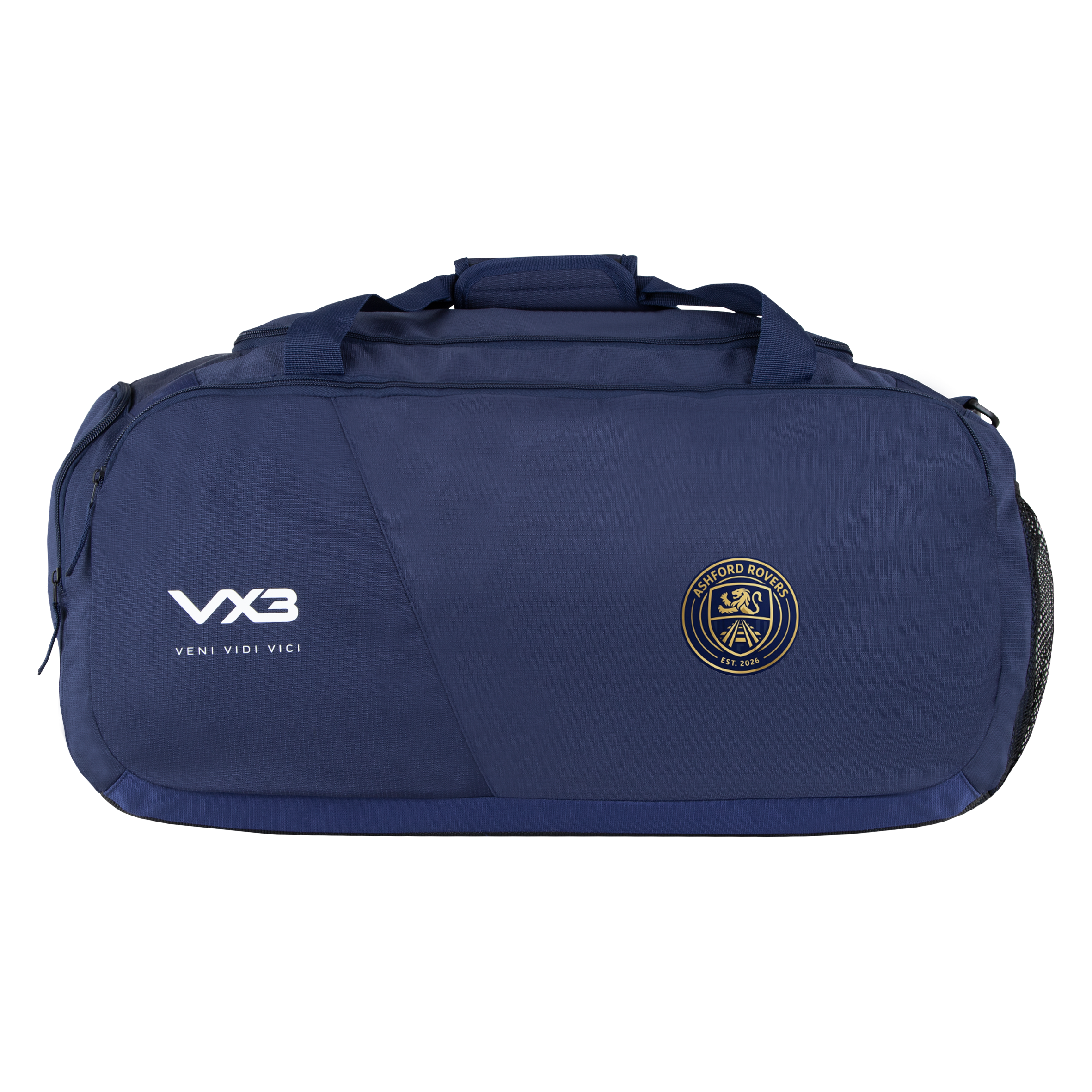 Ashford Rovers FC Performance Kit Bag