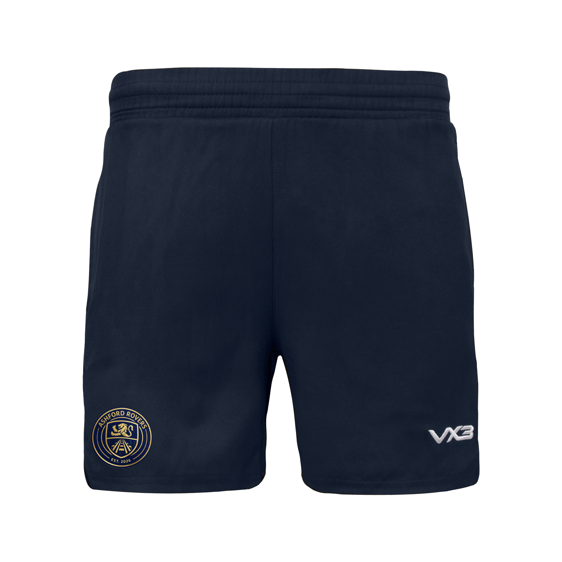 Ashford Rovers FC Ludus Gym Shorts